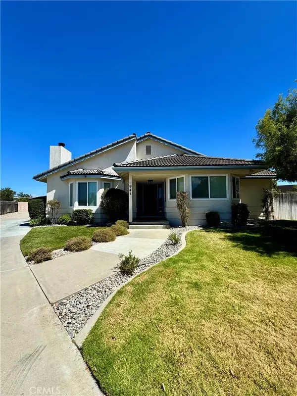 Santa Maria, CA 93455,941 Sunflower Court