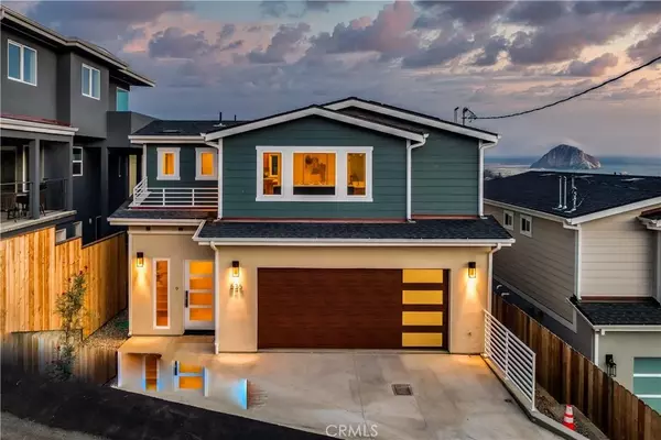 536 Blanca Street, Morro Bay, CA 93442