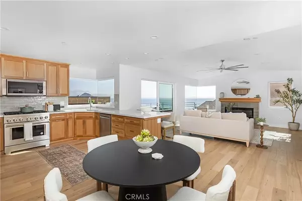 Morro Bay, CA 93442,536 Blanca Street