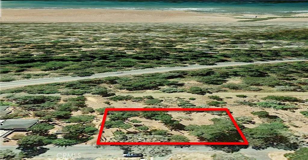 2757 NEWTON, Cambria, CA 93428