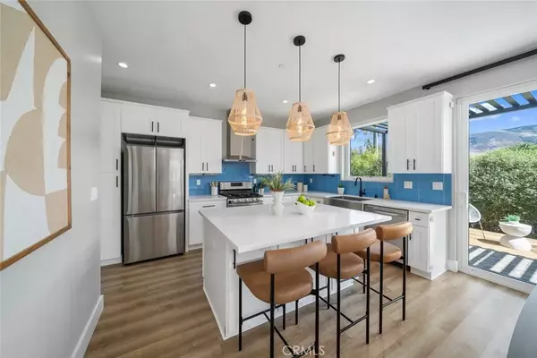 San Luis Obispo, CA 93401,3059 Rockview Place