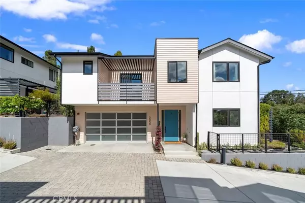 3059 Rockview Place, San Luis Obispo, CA 93401