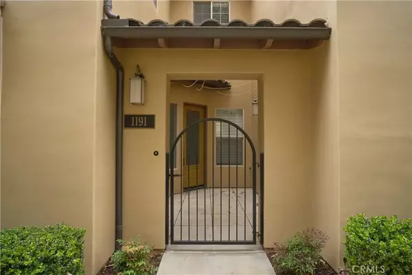 Nipomo, CA 93444,1191 Swallowtail Way #64