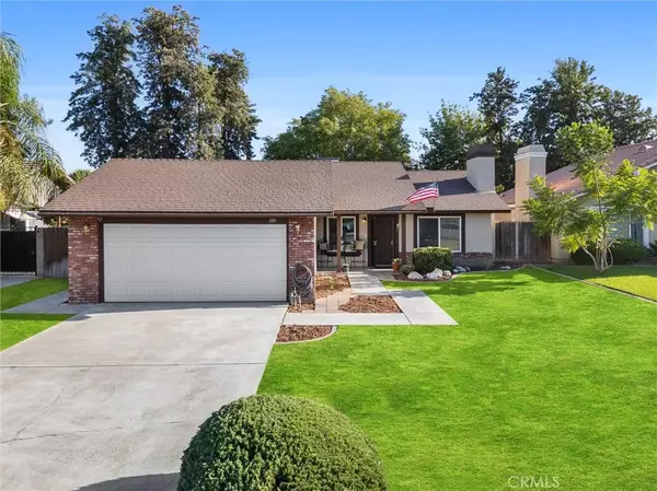 Bakersfield, CA 93307,1101 Jimson Street