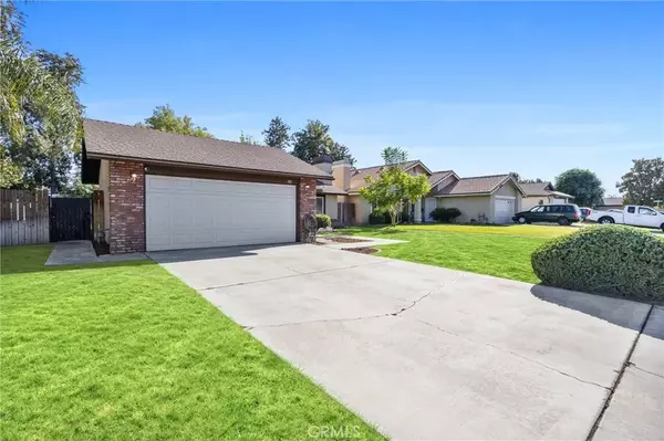 Bakersfield, CA 93307,1101 Jimson Street