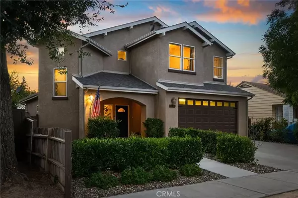 Paso Robles, CA 93446,1915 Pine Street