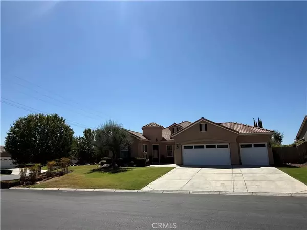 6702 Aretino Way, East Bakersfield, CA 93306