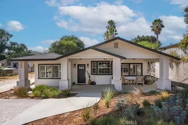 143 Vine, Paso Robles, CA 93446