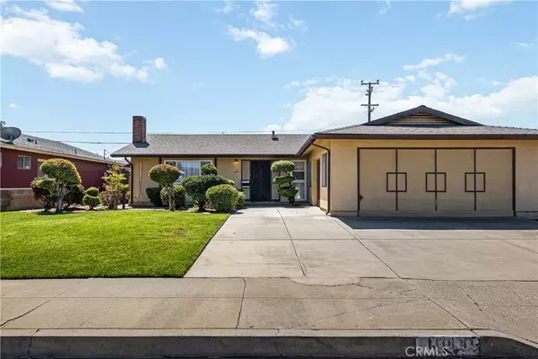 Santa Maria, CA 93458,1644 N Pleman Place