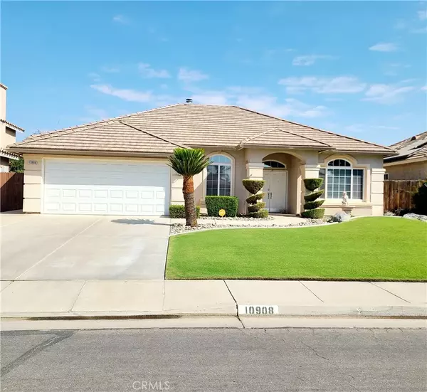 10908 Delusion, Bakersfield, CA 93311