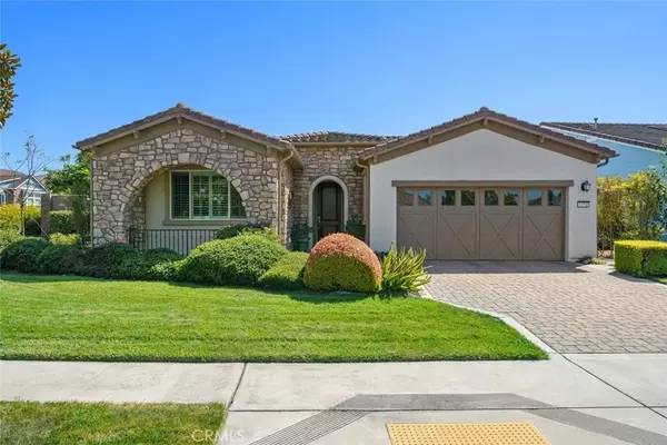 Nipomo, CA 93444,1783 Trilogy Parkway