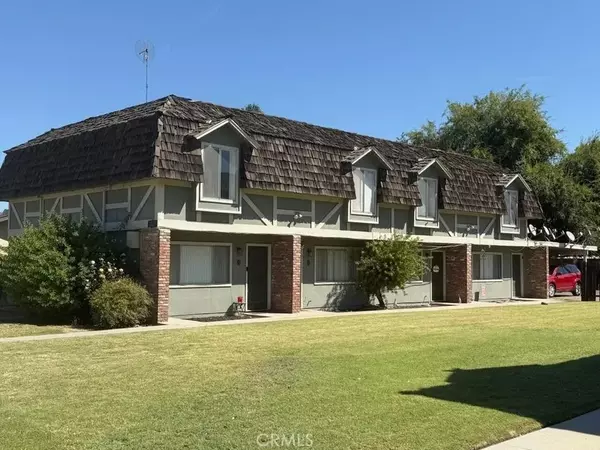 2520 14th Street,  Kingsburg,  CA 93631
