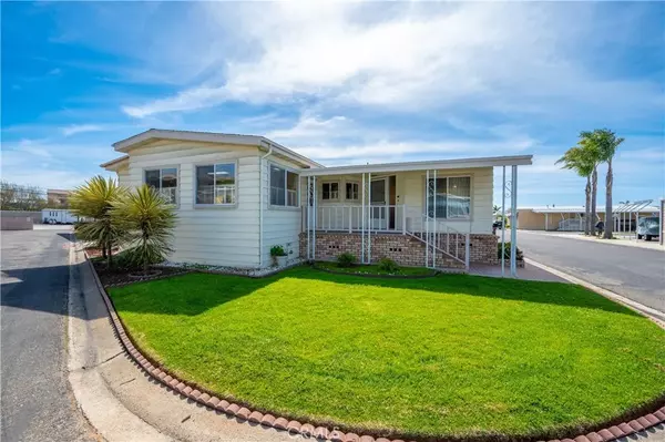 Pismo Beach, CA 93449,140 S Dolliver #154