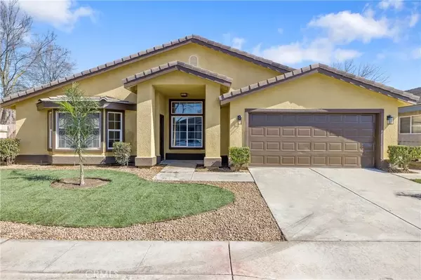 Visalia, CA 93292,1050 N Sumter Court