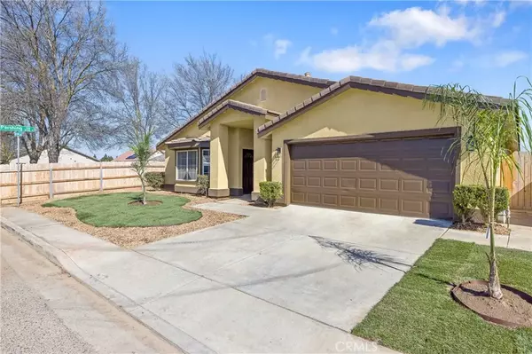 Visalia, CA 93292,1050 N Sumter Court