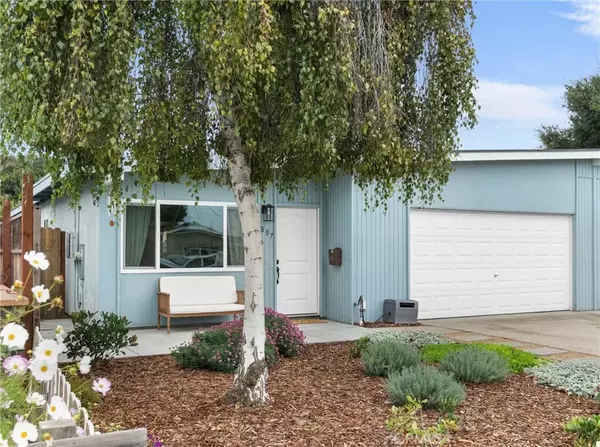 Arroyo Grande, CA 93420,807 Valley Road