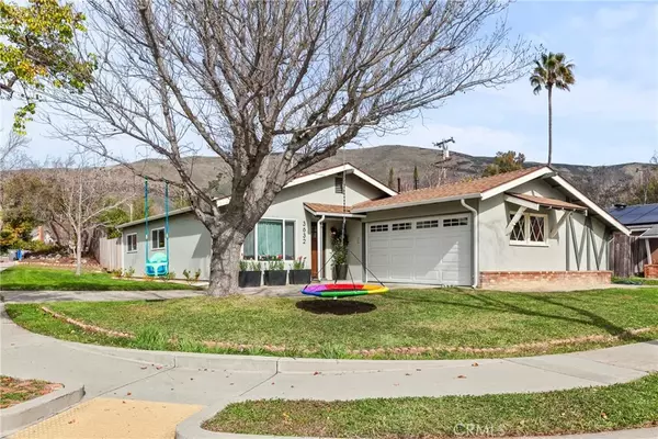 3632 Lawnwood Court, San Luis Obispo, CA 93401