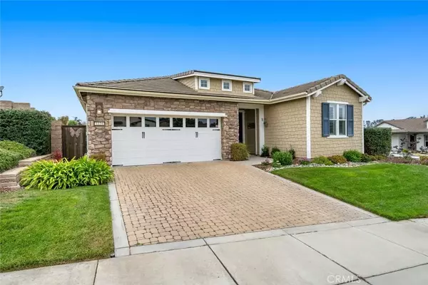 Nipomo, CA 93444,1154 Saguaro Way