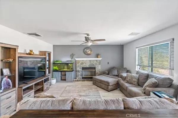 Ridgecrest, CA 93555,1329 Porter Street