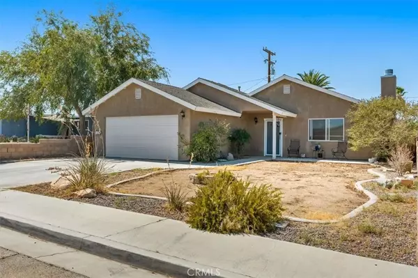 Ridgecrest, CA 93555,1329 Porter Street