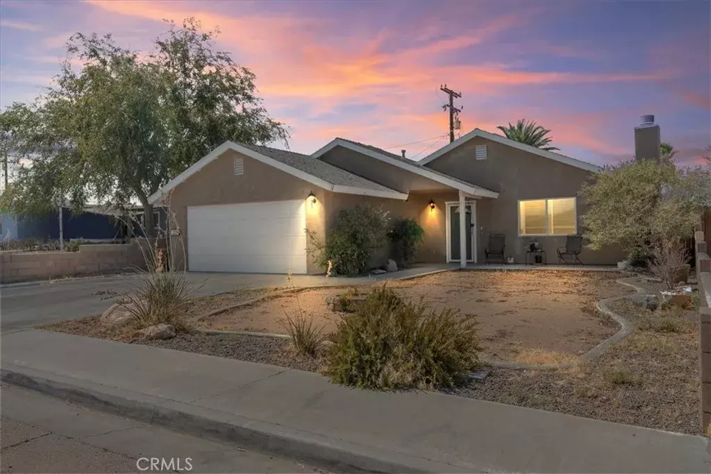 Ridgecrest, CA 93555,1329 Porter Street