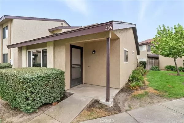 305 E Rice Ranch Road, Santa Maria, CA 93455
