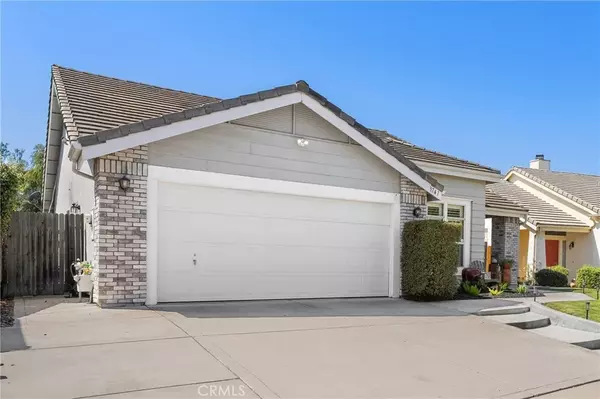 Santa Maria, CA 93455,3741 Les Maisons Drive