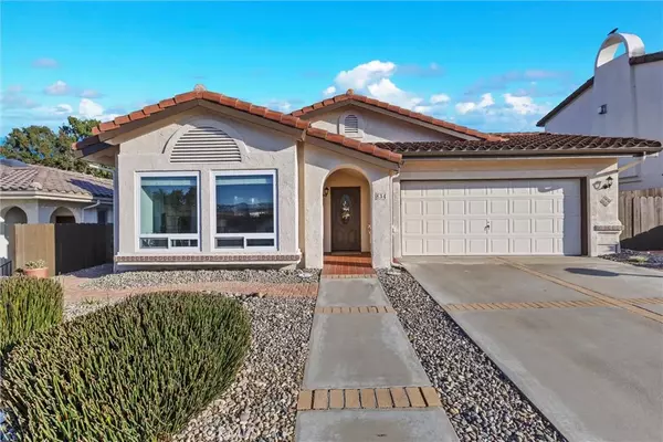 834 N 5th Street, Grover Beach, CA 93433