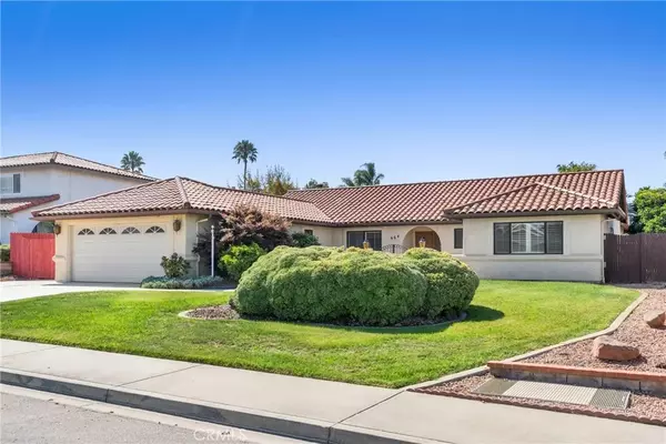 Santa Maria, CA 93455,964 Camelot Drive