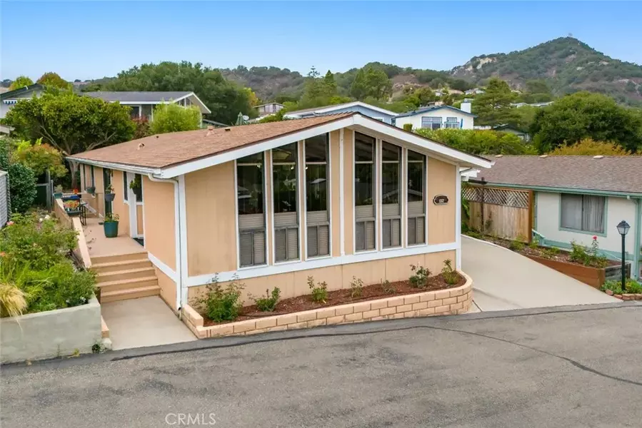 132 Quail, Avila Beach, CA 93424