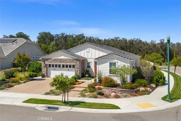 Nipomo, CA 93444,1160 Korey Court