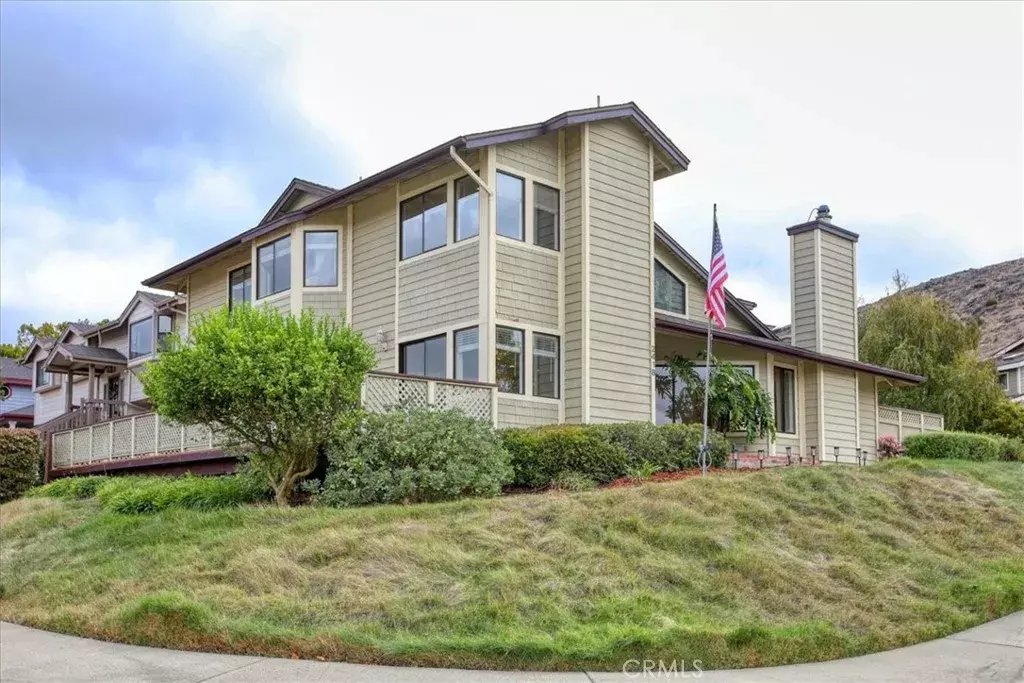 San Luis Obispo, CA 93401,2418 Cumbre Court