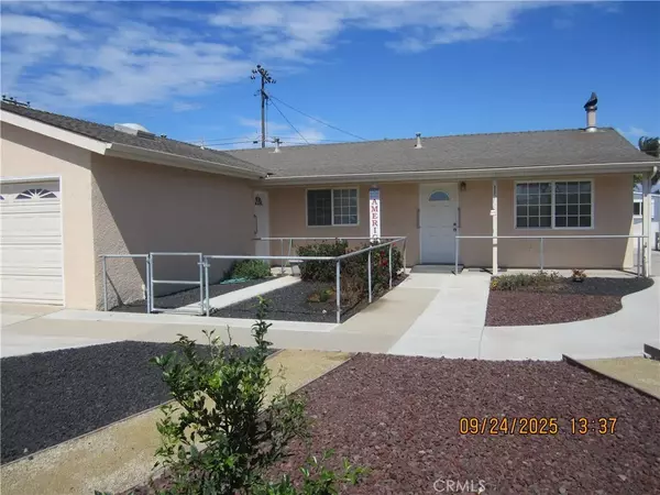 1851 Sandalwood, Santa Maria, CA 93455