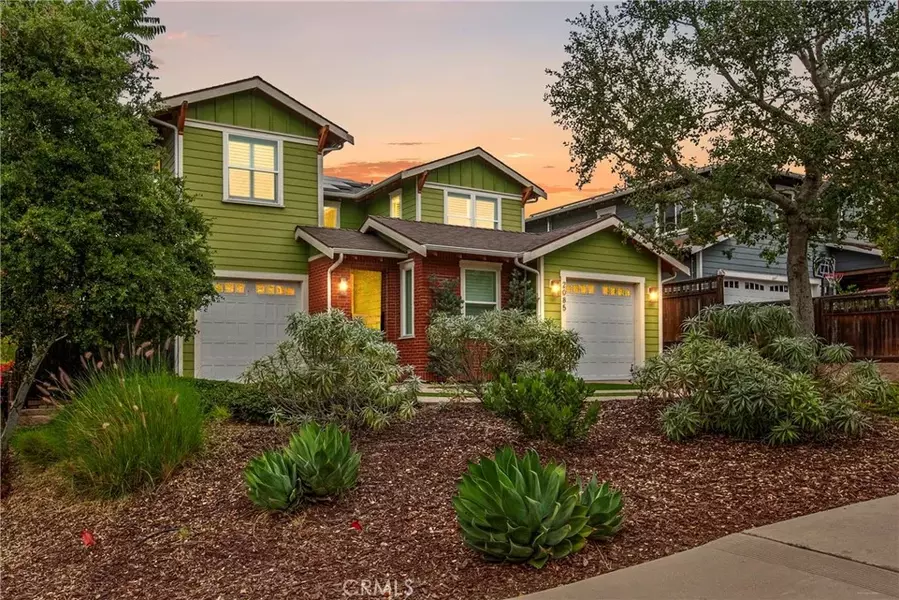 2085 Fixlini Street, San Luis Obispo, CA 93401