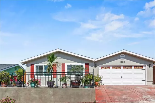 977 S Ridge View, Santa Maria, CA 93455
