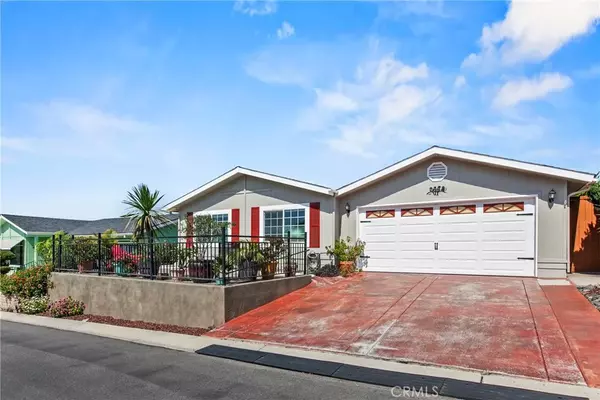 Santa Maria, CA 93455,977 S Ridge View