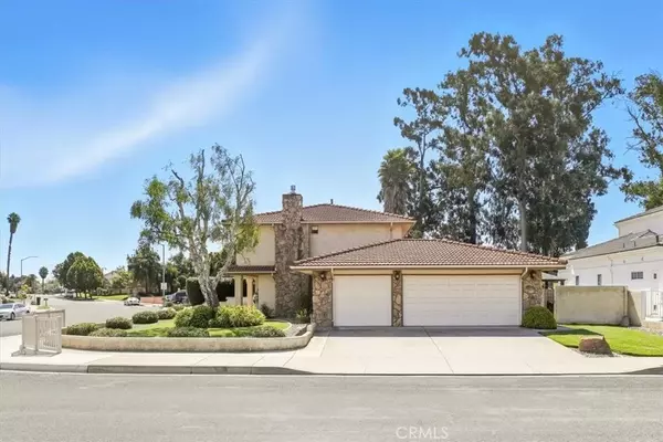 Santa Maria, CA 93455,2545 Ocotillo Avenue