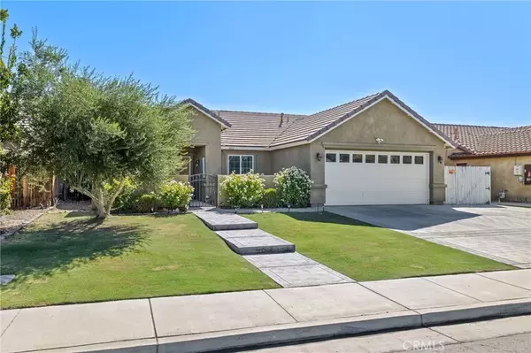 Bakersfield, CA 93311,3912 Cornerstone Way