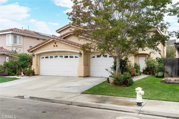 Santa Maria, CA 93454,1838 Lauren Lane