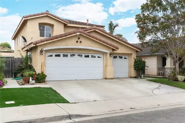 1838 Lauren Lane, Santa Maria, CA 93454