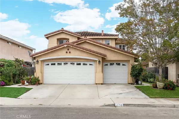 Santa Maria, CA 93454,1838 Lauren Lane