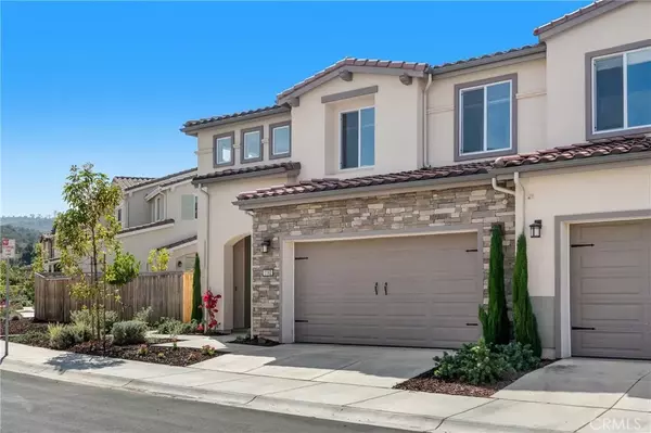 Santa Maria, CA 93455,1162 Flax Drive