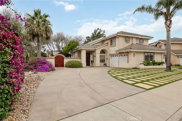 Lompoc, CA 93436,1320 Stonebrook