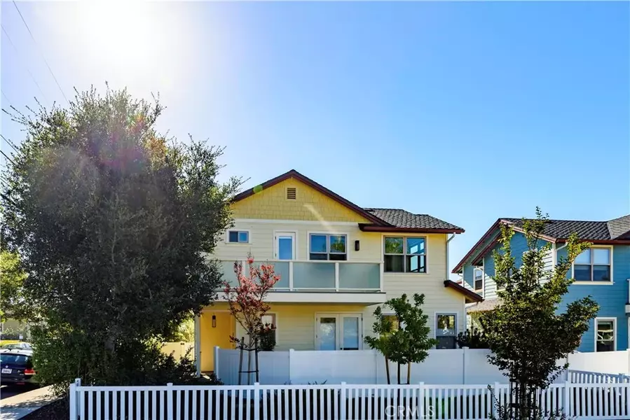 1405 Beach St, San Luis Obispo, CA 93401