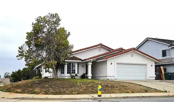 522 Higos, Nipomo, CA 93444