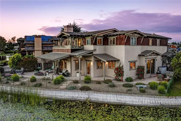 2275 PLover Court, Arroyo Grande, CA 93420