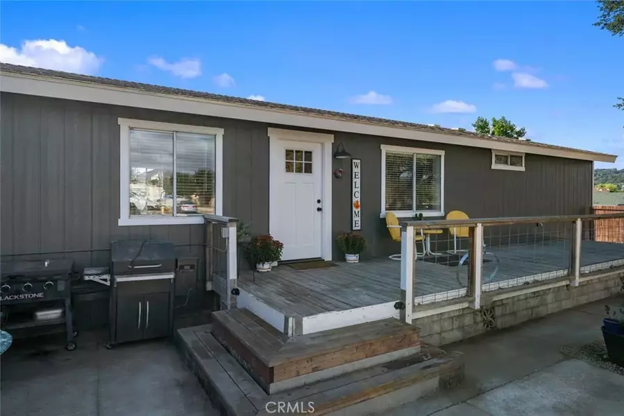 5705 Carrizo Road, Atascadero, CA 93422