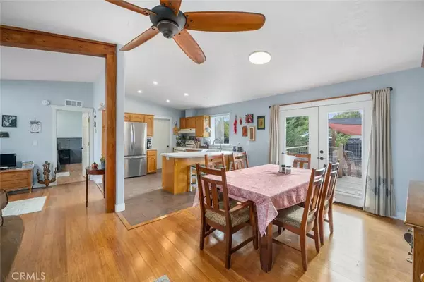 Atascadero, CA 93422,5705 Carrizo Road