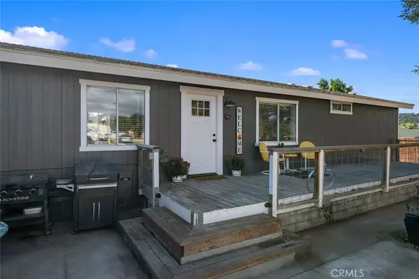 5705 Carrizo Road,  Atascadero,  CA 93422