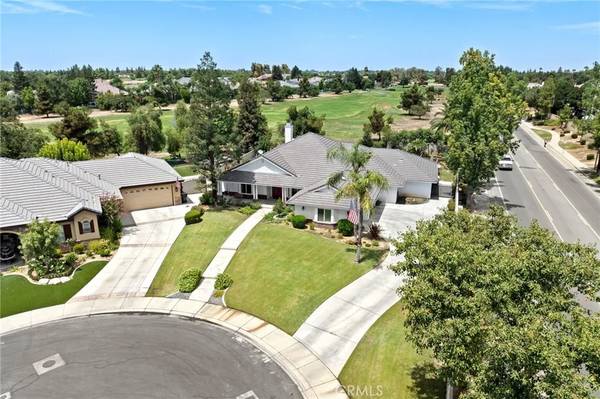 Bakersfield, CA 93312,4608 Scalloway
